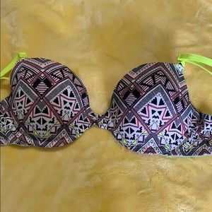 Victoria’s Secret Bra 34C